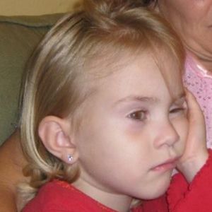 Meet your Posher, Grace